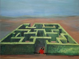 Labyrinth