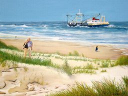 Die Nordsee / NL
