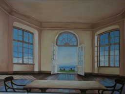 Pavillon